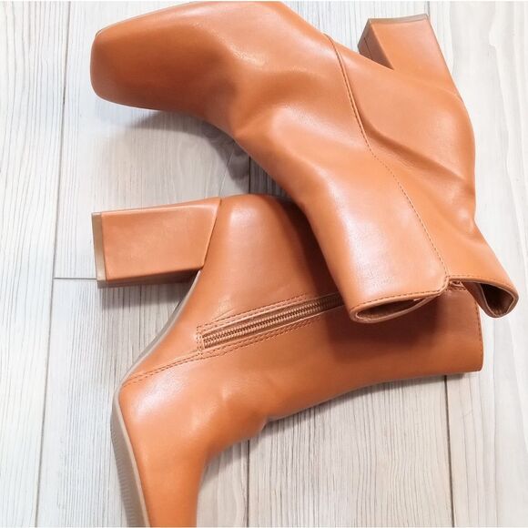 (31-4137)  Mysoft Women's Boots Sz 7 - Picture 10 of 11